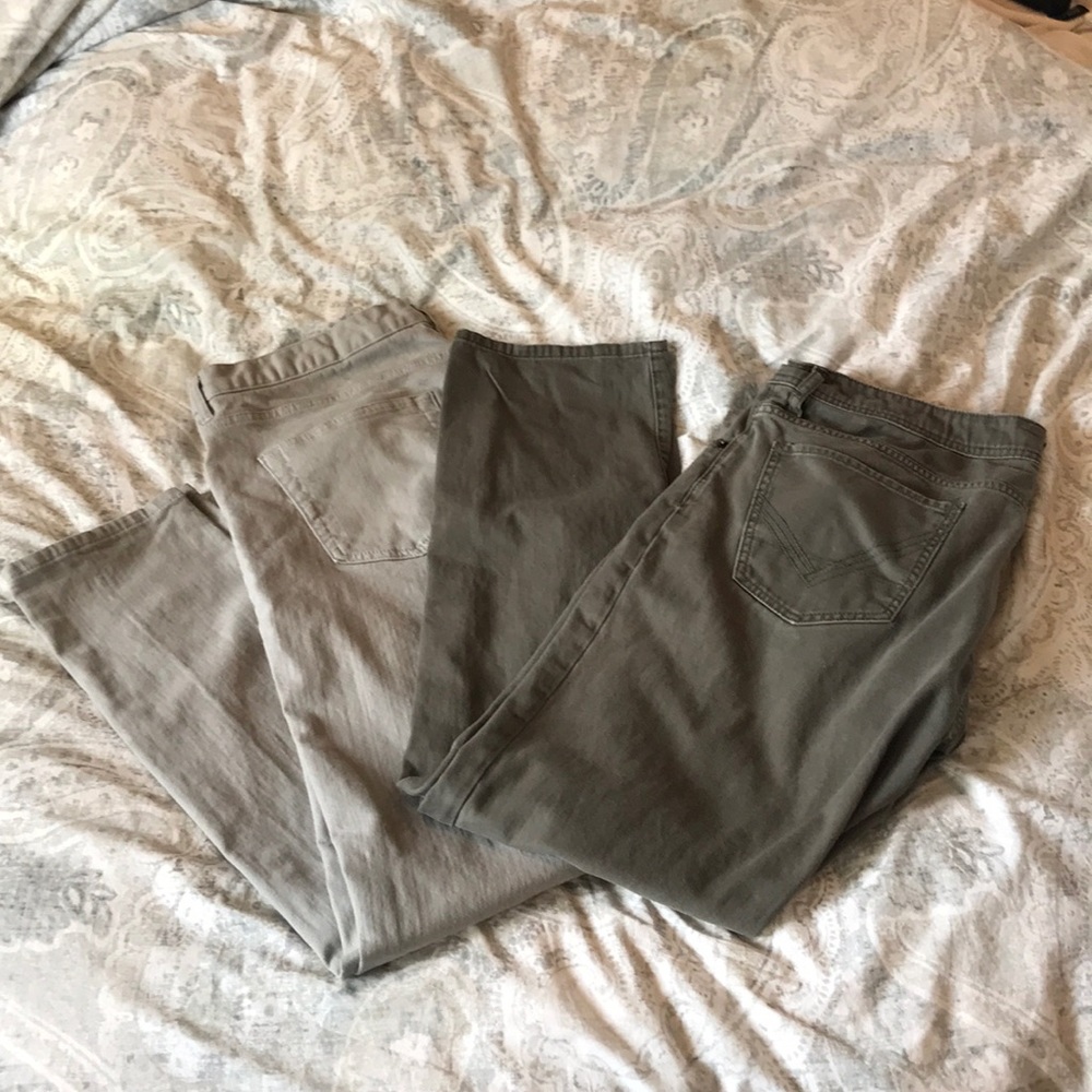 Men’s Jean Bundle
